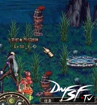 dnf大枪毕业装备2021_dnf大枪毕业_